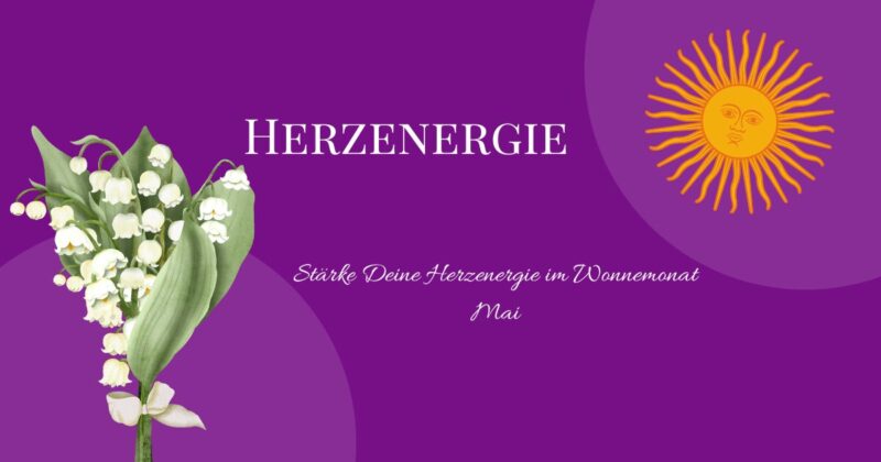 Herzenergie