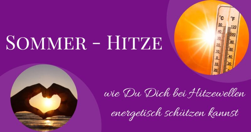Hitze