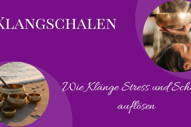 Klangschalen