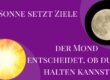 Sonne und Mond